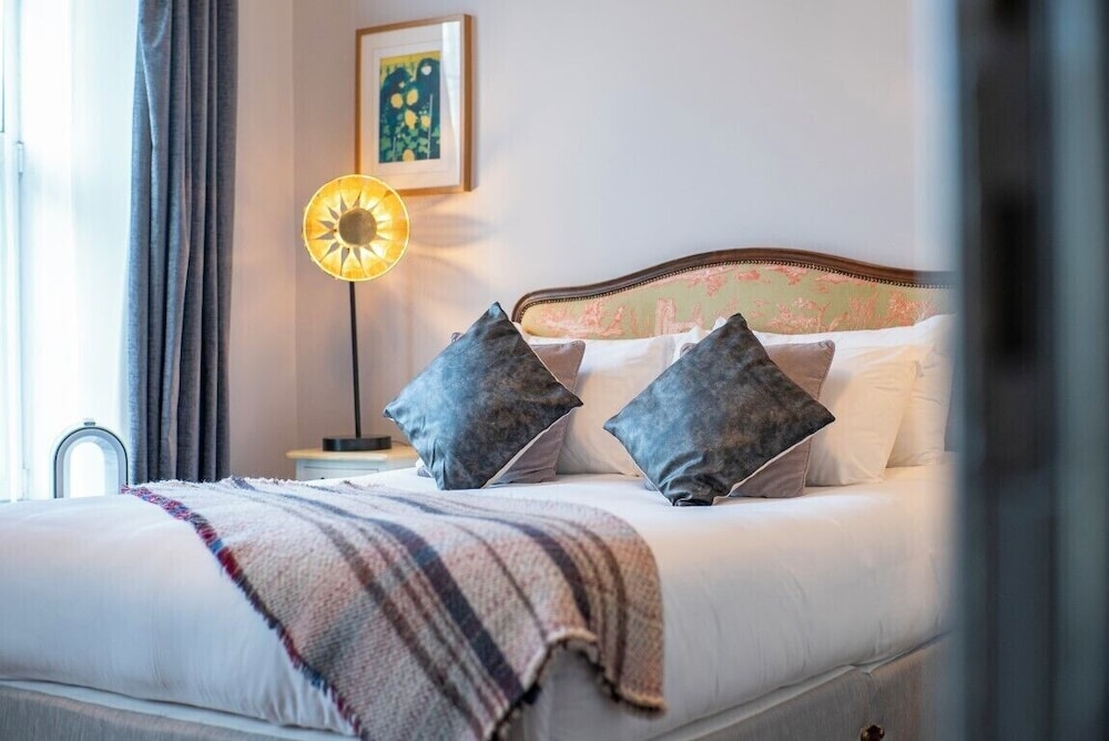 Classic Double or Twin Room photo 1