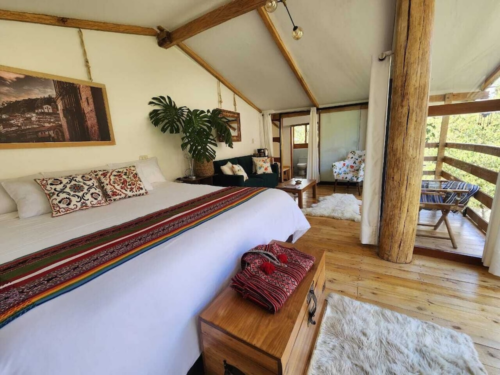 Deluxe Suite photo 1