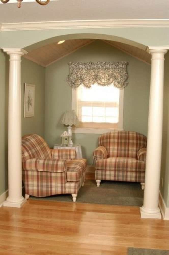 English Ivy Suite photo 2