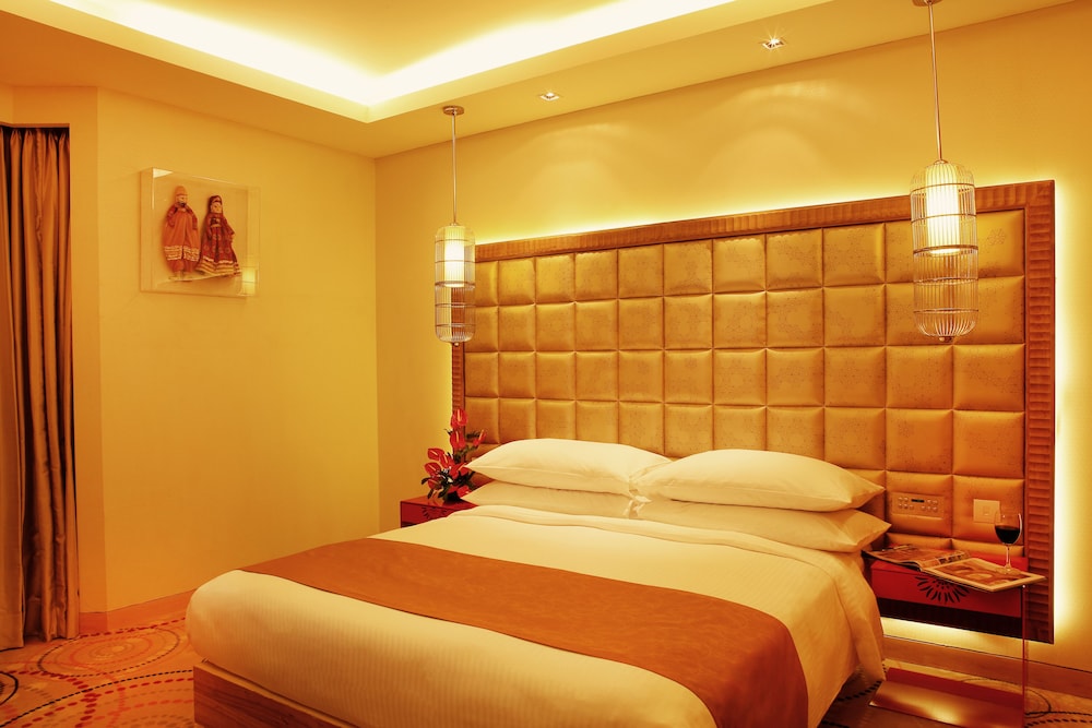 Superior Room (Room Only) - Photo 3