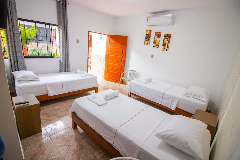 Superior Triple Room