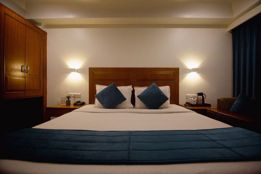 Standard Room - Photo 6