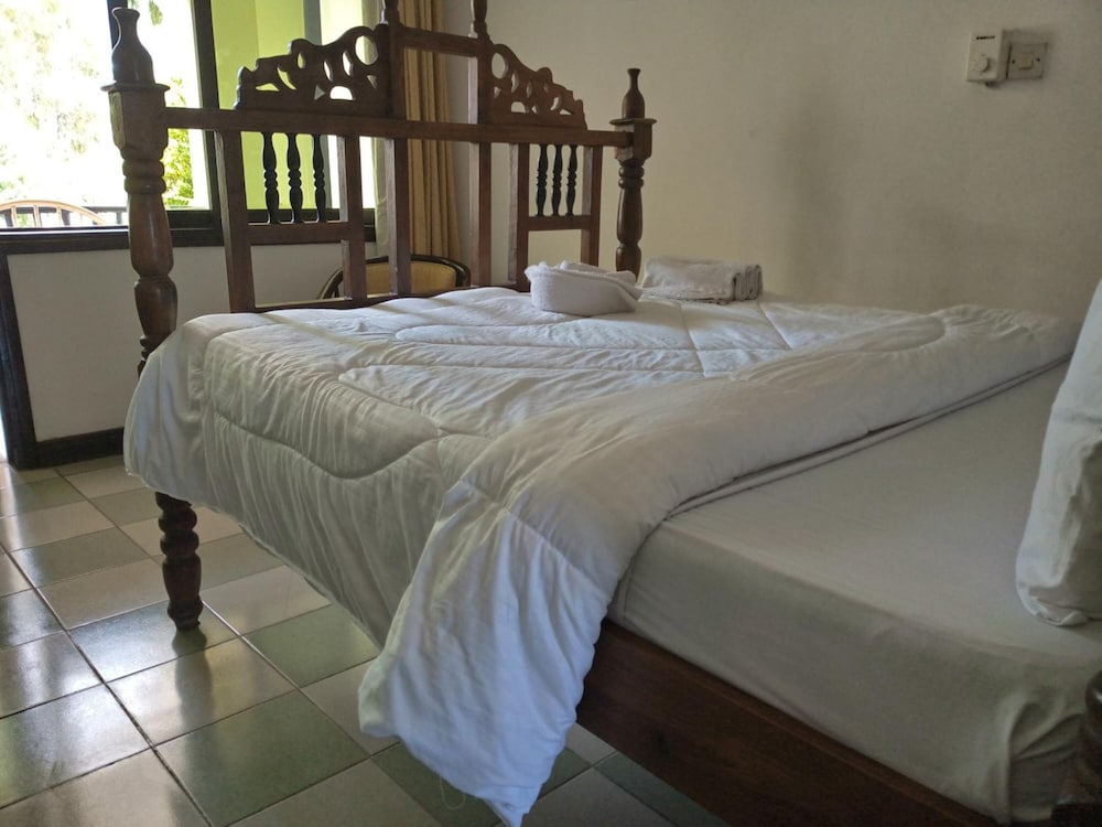 Standard Garden View Room