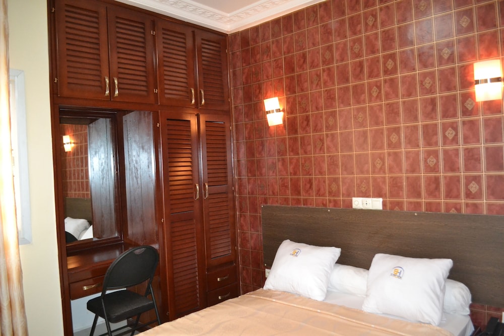 Superior Room photo 1