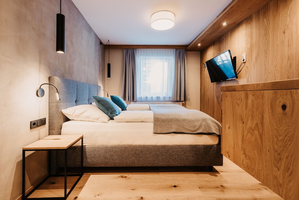 Design Apartment (Eiche 3, incl. Cleaning fee)