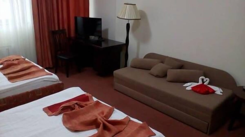 Superior Double Room photo 2