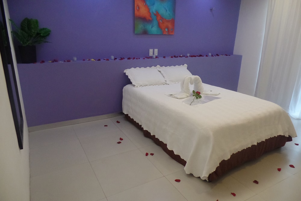Superior Single Room, 1 Queen Bed photo 2