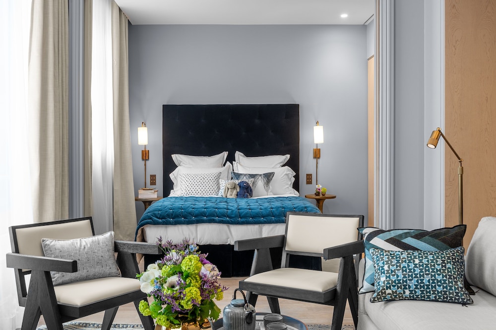 Luxury Apartment, 1 Bedroom