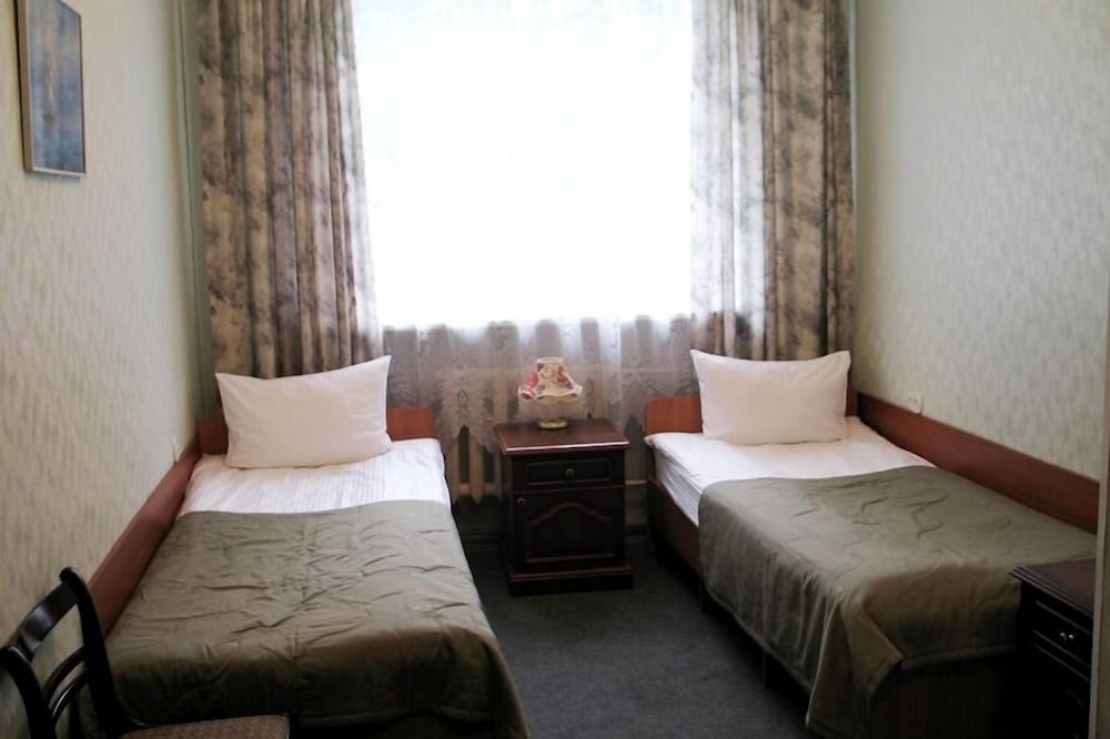 Standard Twin Room photo 1