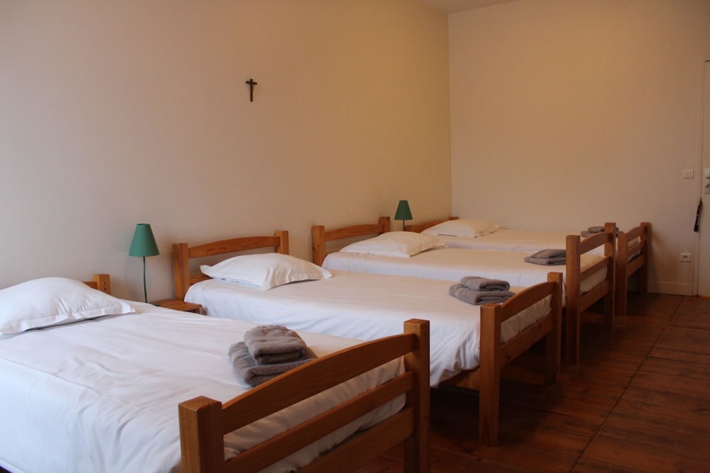 Quadruple Room photo 1