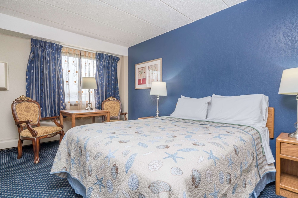 Room, 1 Queen Bed - Photo 1