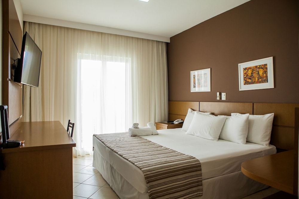 Deluxe Double Room, 1 King Bed photo 3
