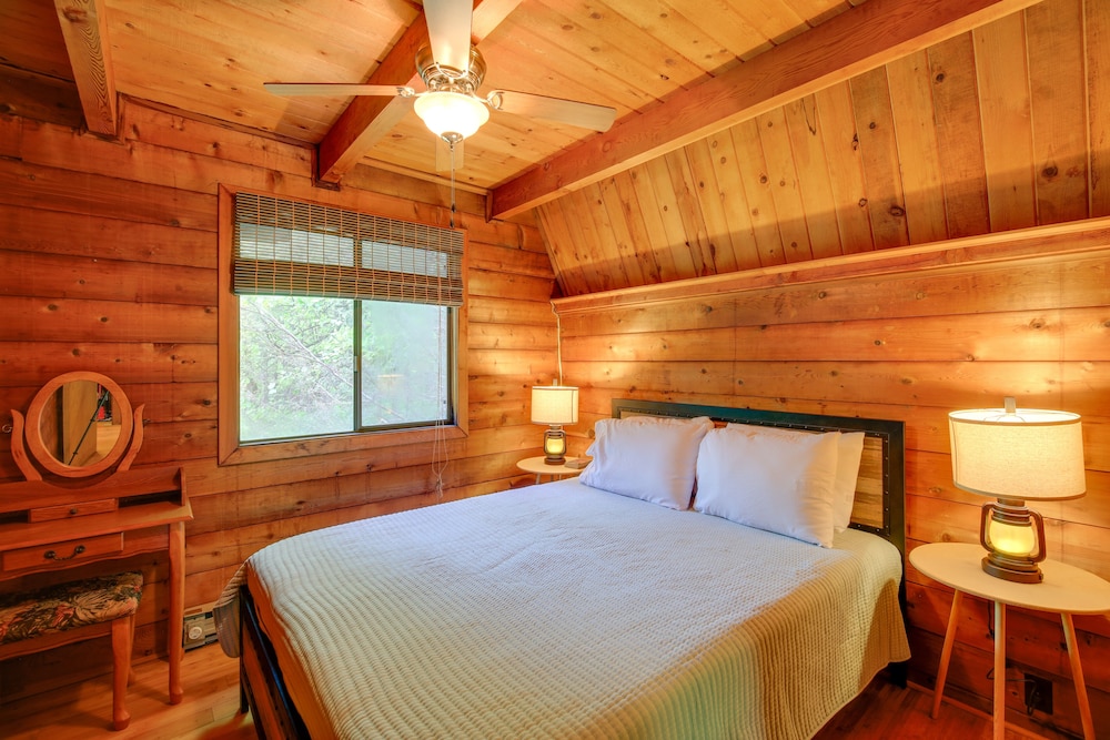 House (4 Bedrooms) photo 3