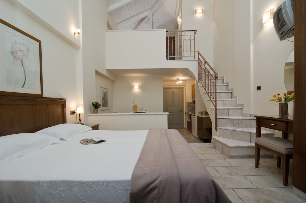 Standard Duplex (for 2-5 people, Nefeli or Kyveli ) photo 1