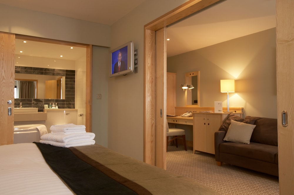 Luxury Studio Suite - Photo 5