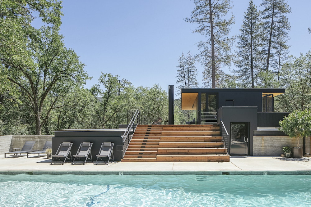 AutoCamp Yosemite, Billede 4