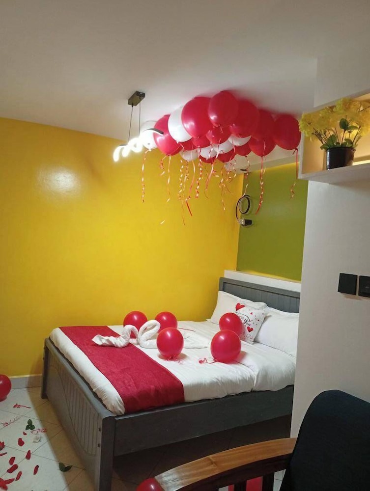 Deluxe Single Room, City View photo 1