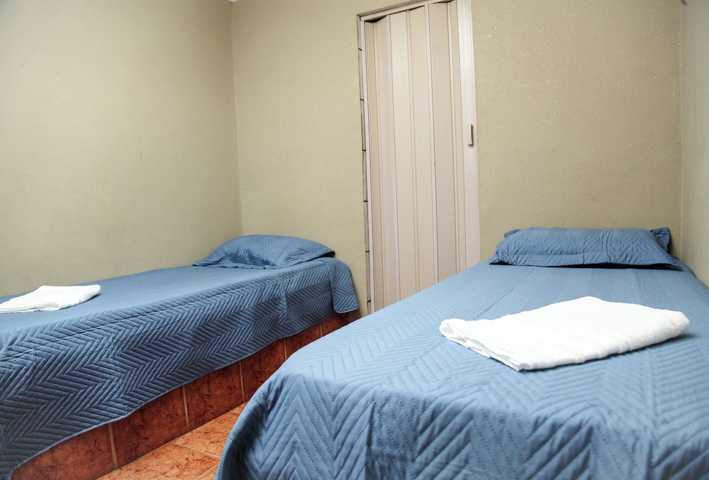 Traditional Twin Room