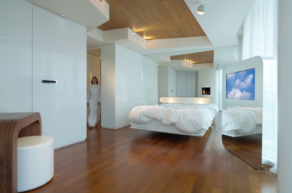 Suite Puro (accesso spa non incluso) - Photo 2