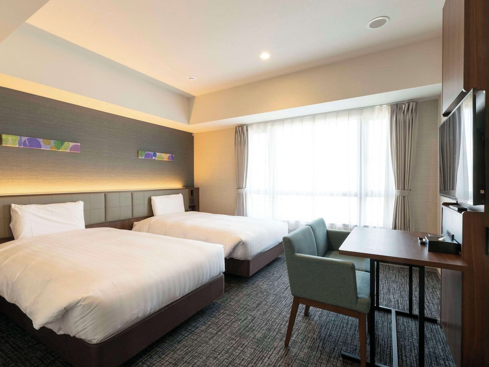 Standard Room, 2 Twin Beds, Non Smoking - Photo 1