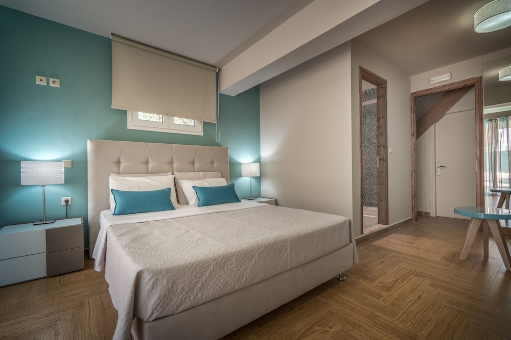 Villa, 4 Bedrooms, Private Pool