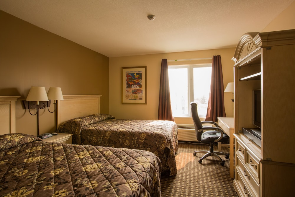 Classic Double Room photo 1