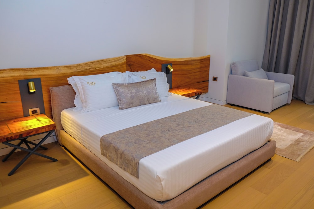 Family Quadruple Room, Balcony