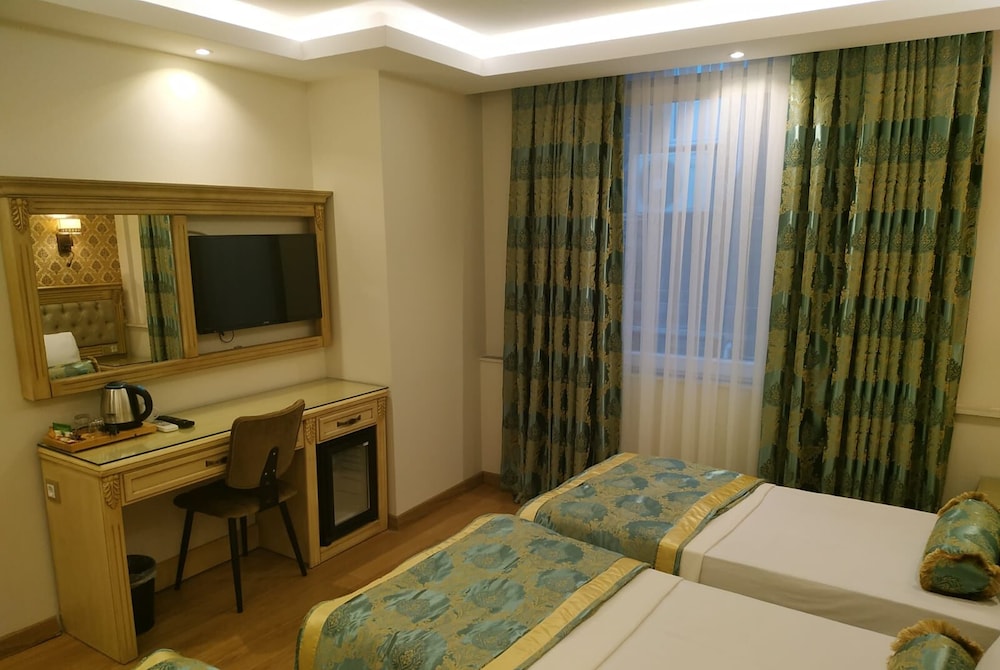 Comfort Triple Room, 3 Twin Beds photo 3