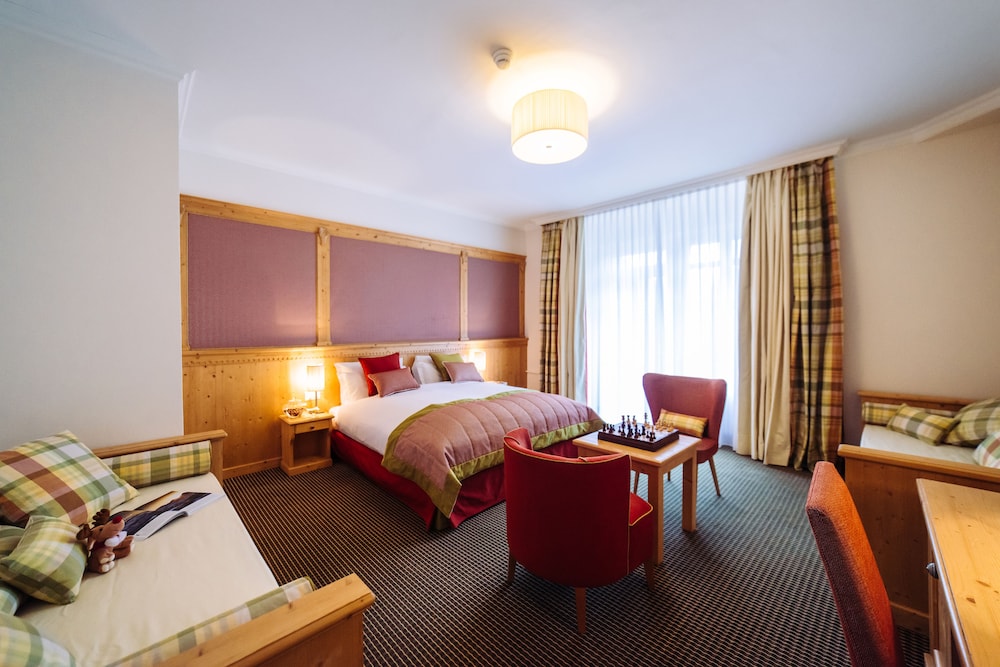 Quadruple Room - Photo 5