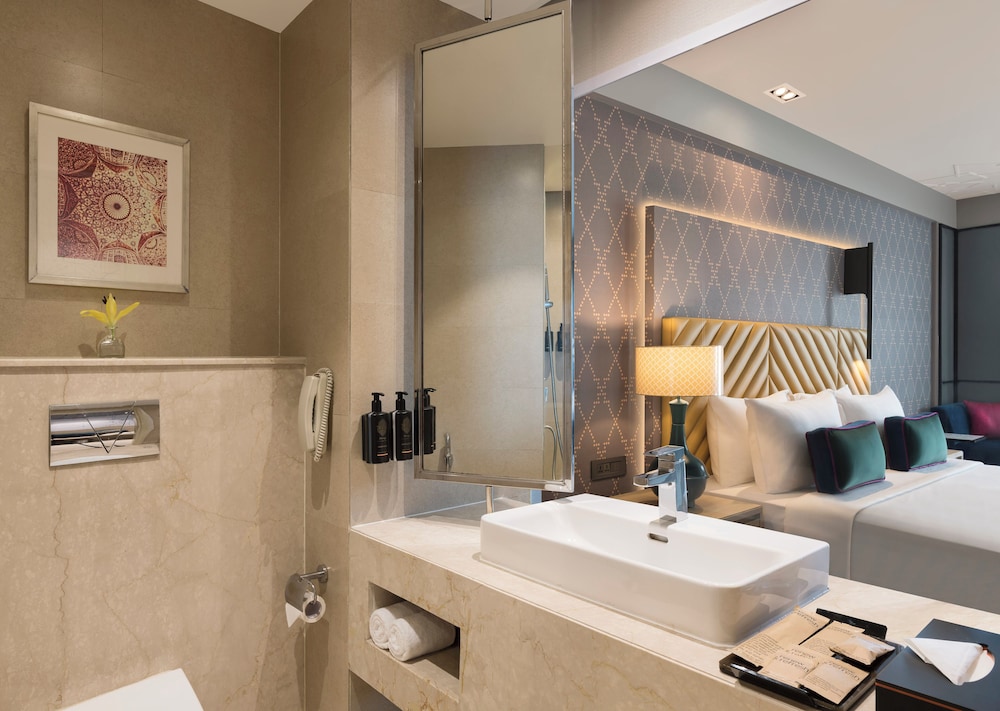 Superior Room, 1 Double Bed photo 3