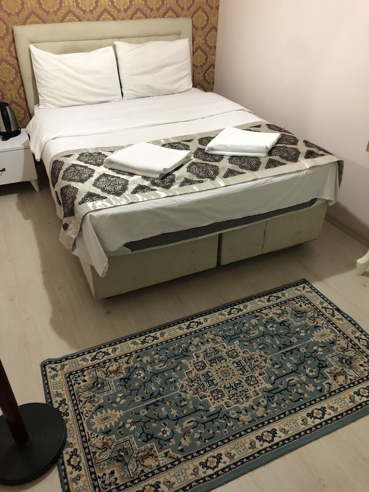 Junior Double Room Single Use, 1 Bedroom, Non Smoking photo 2