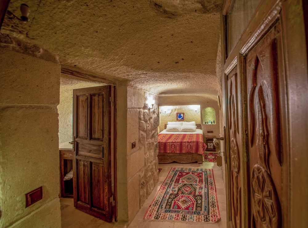 Traditional Double Room