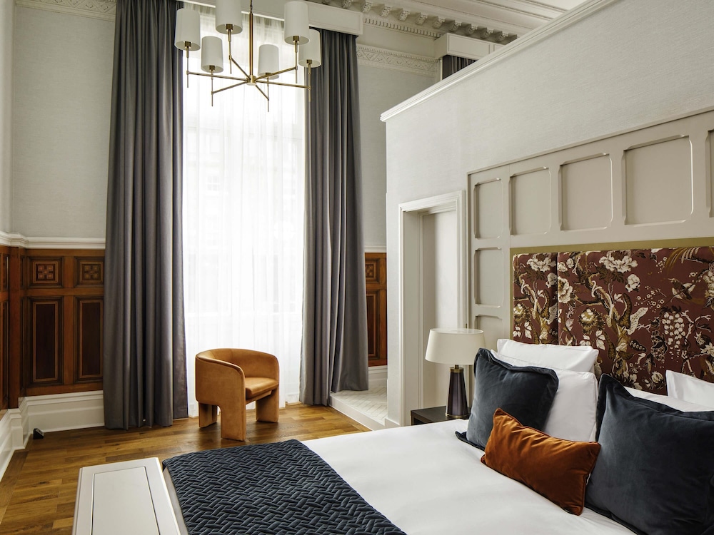 Presidential Suite, 1 King Bed photo 3
