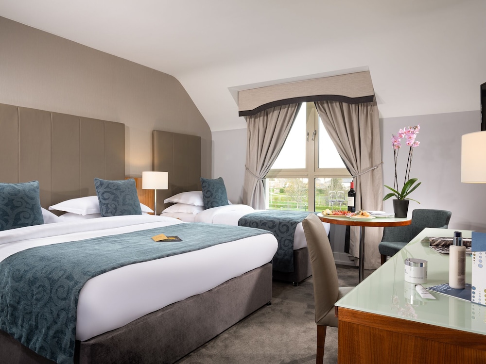 Standard Double Room, 1 Queen Bed