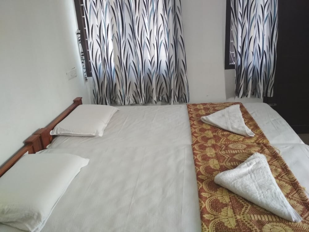Standard Room, 1 Double Bed photo 2