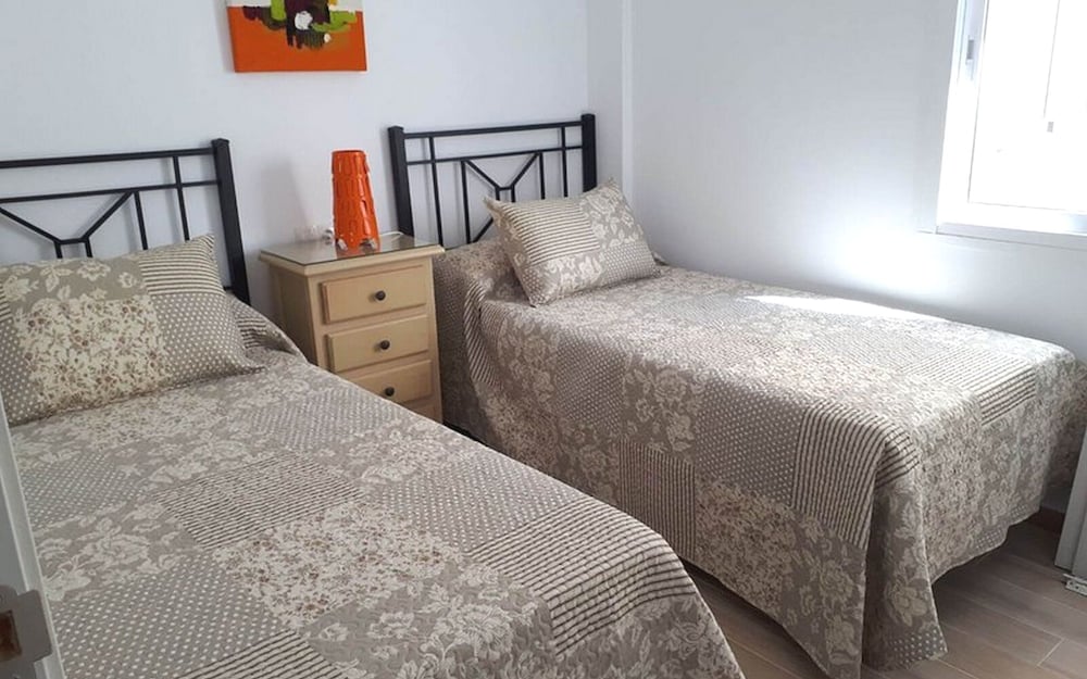 Apartamento, 1 habitación