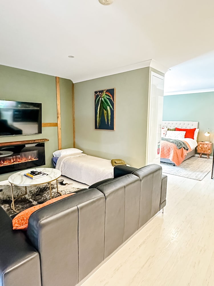 Luxury Villa, 1 Bedroom photo 3