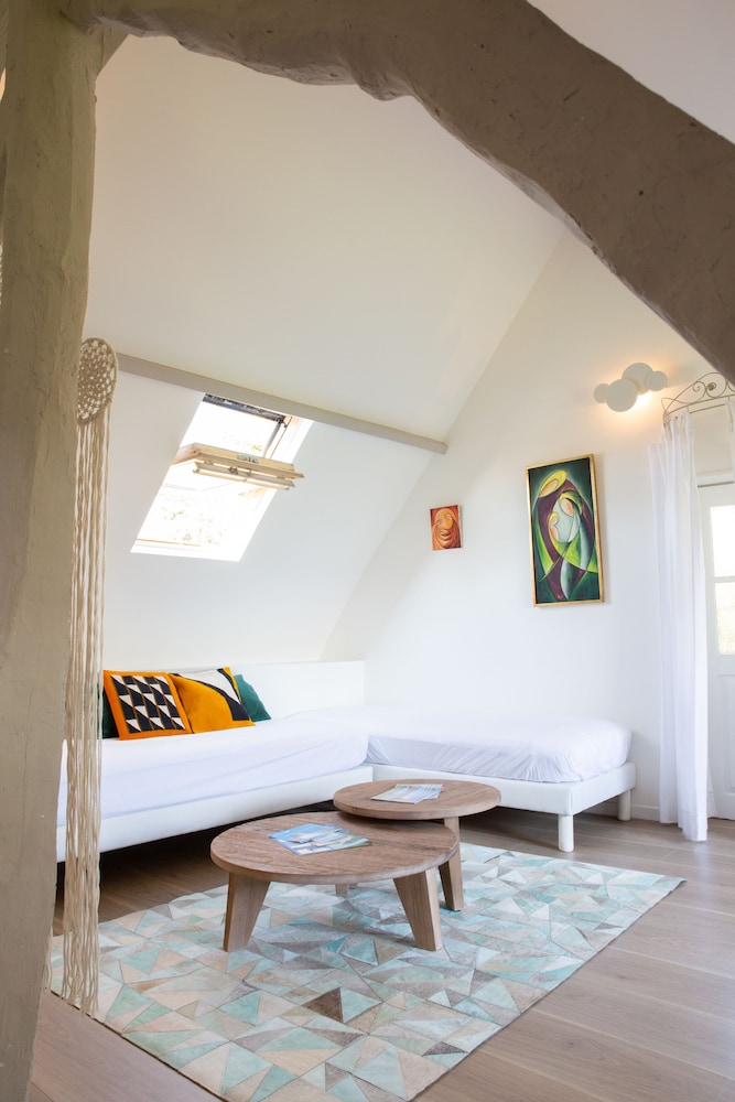 Quadruple Room, Ensuite (Le Secret d'Arlequin) photo 2