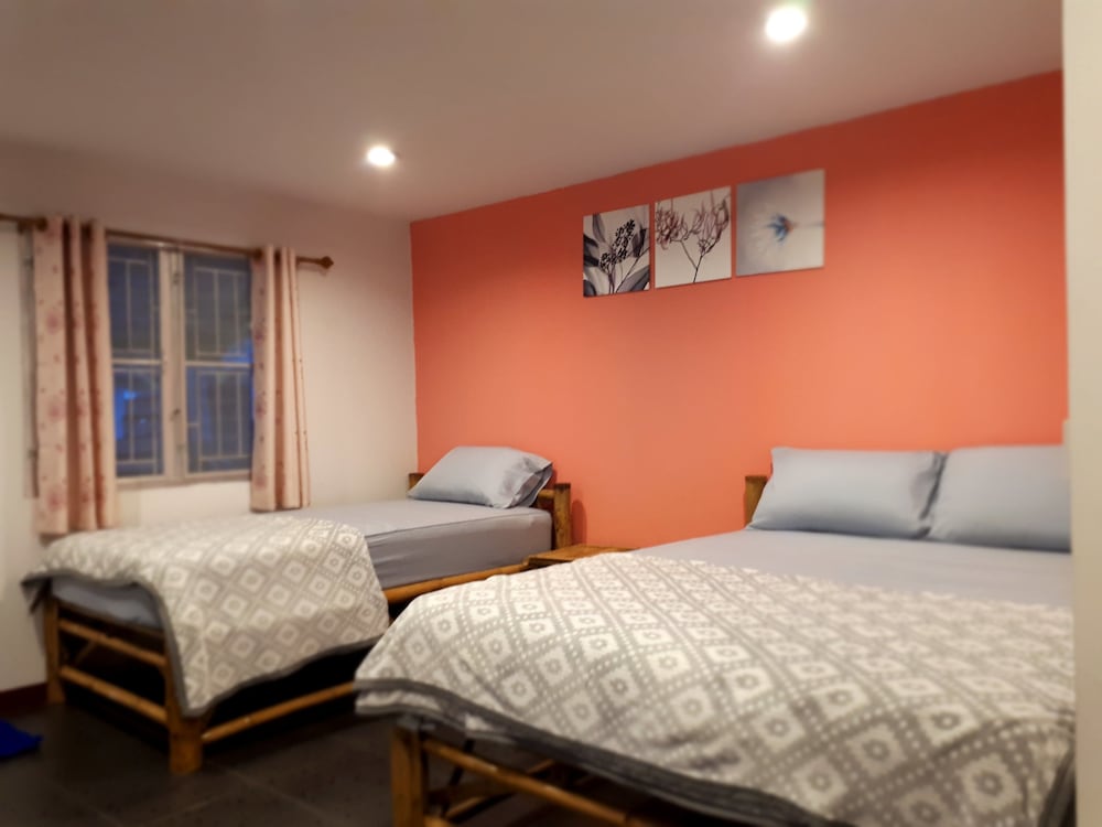 Standard Room For 3 People