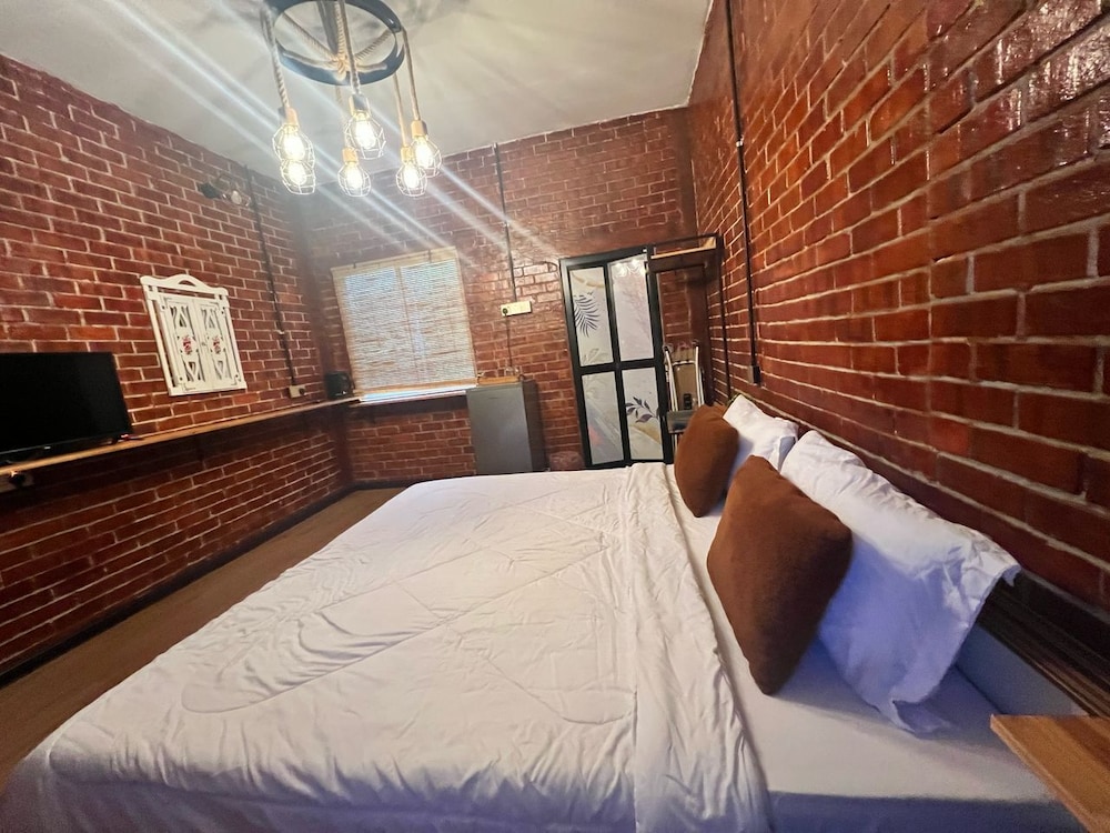 Deluxe Double Room, 1 King Bed