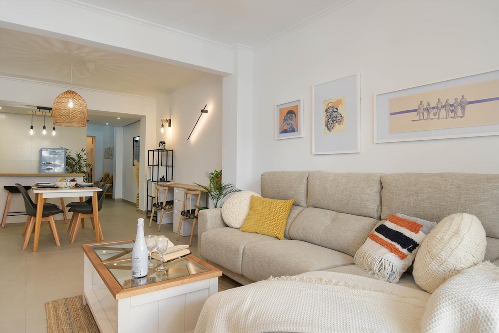 Apartamento