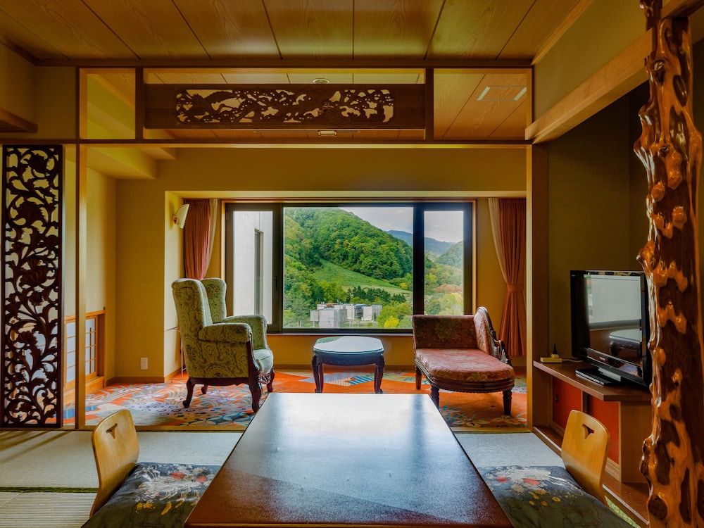 Annex Building Japanese Style Large Room Non-Smoking photo 3