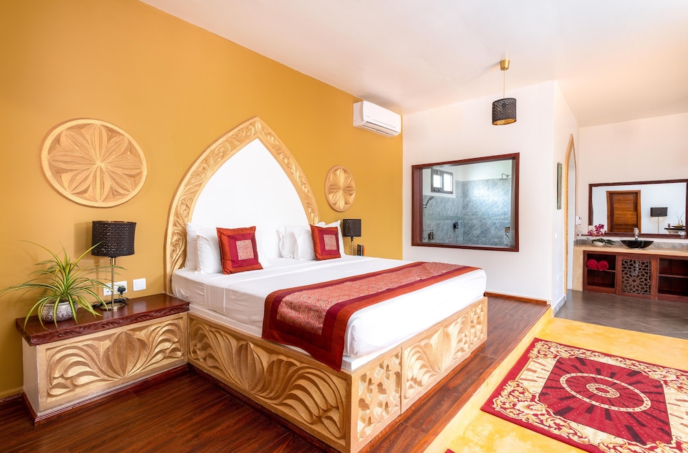 Superior Triple Room photo 2