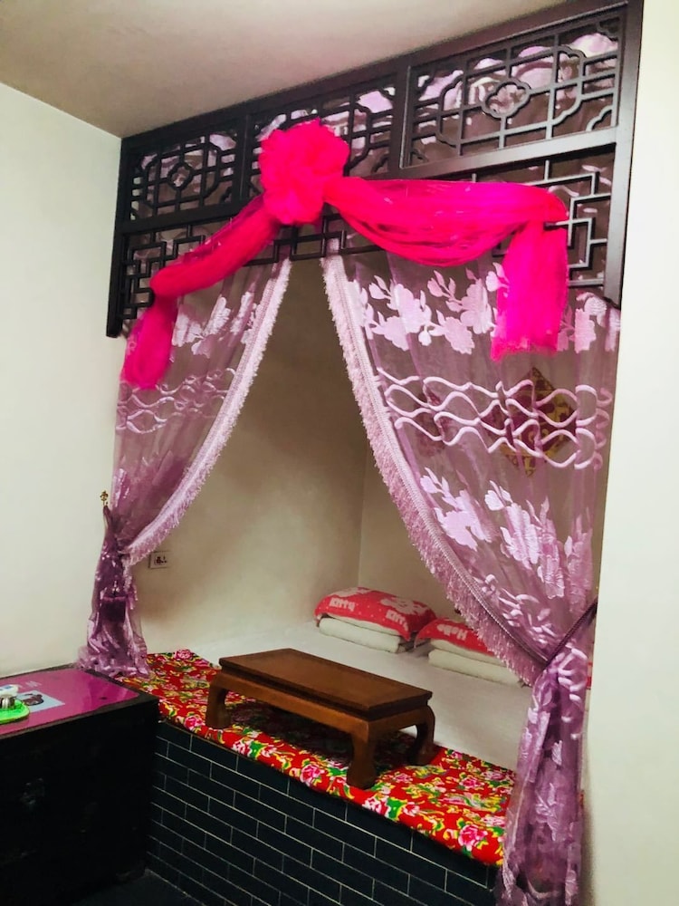 Deluxe Room With Kang Bed photo 1