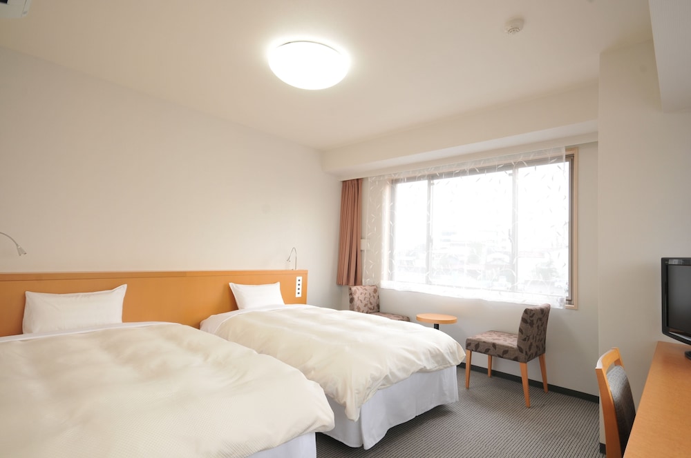 Standard Twin Room, Non-Smoking, 20.44 ~ 21.50 ft2 - Photo 1