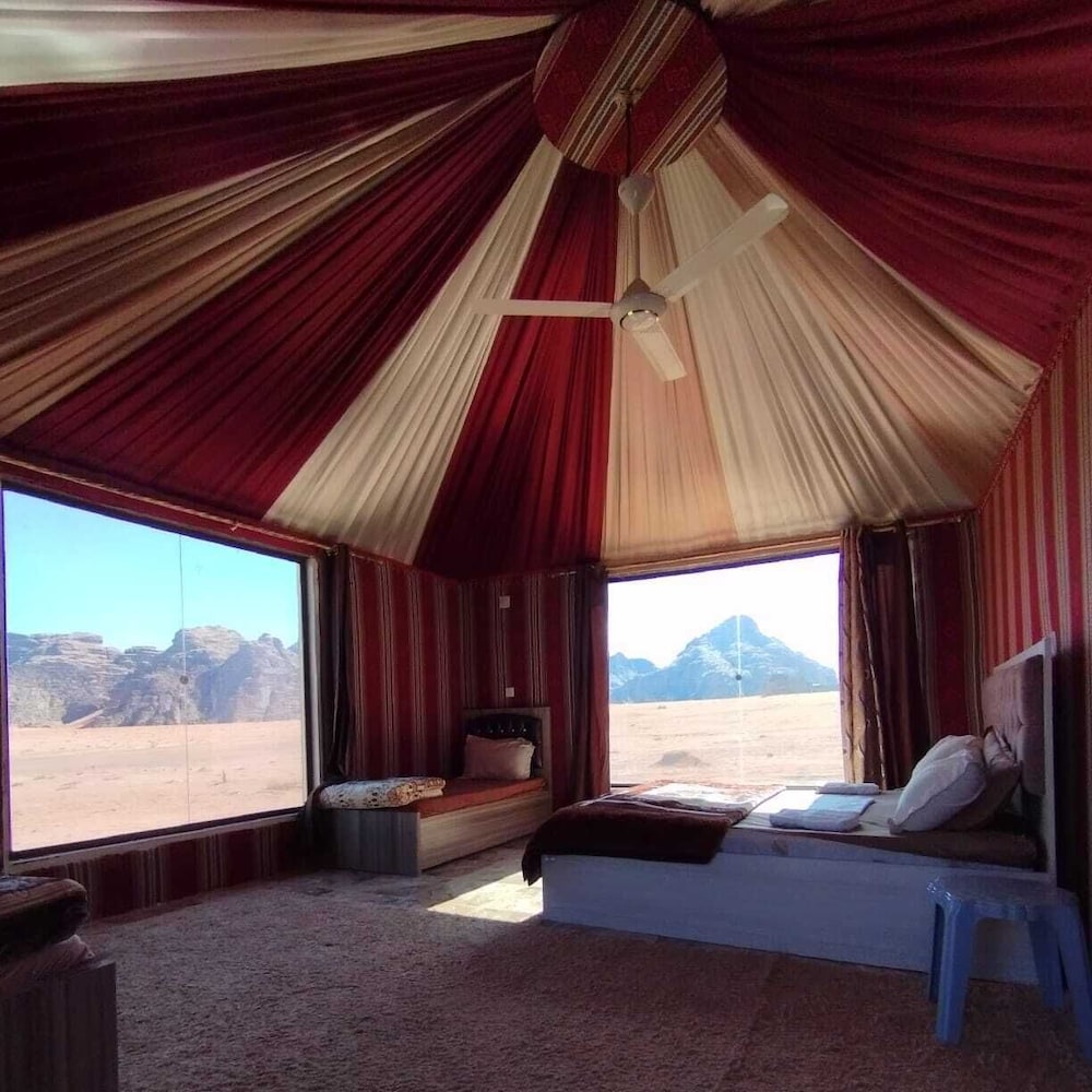 Panoramic Double Room