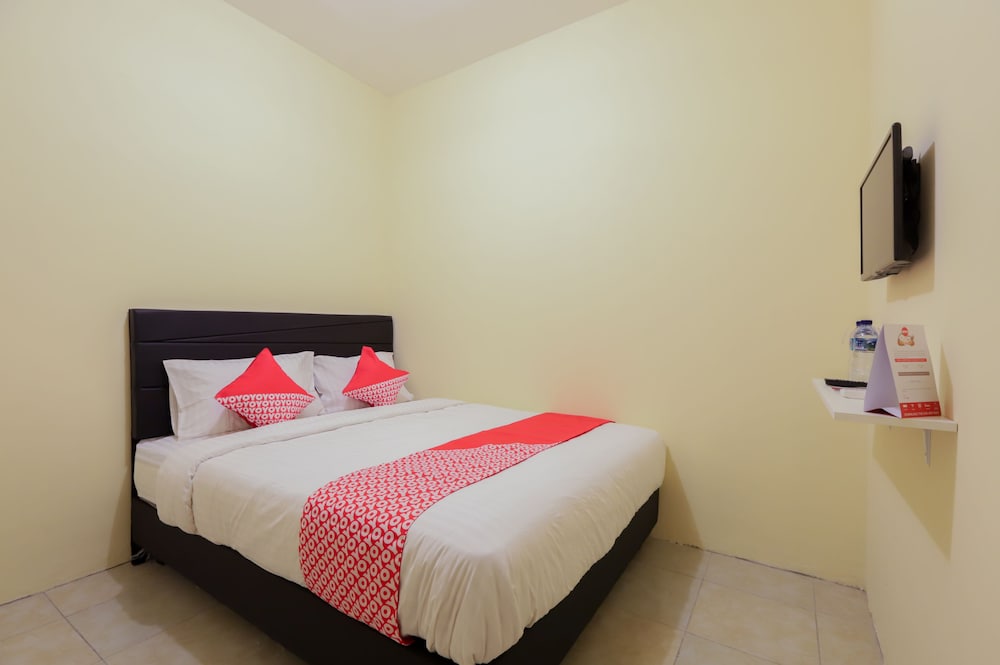 Standard Double Room - Photo 1