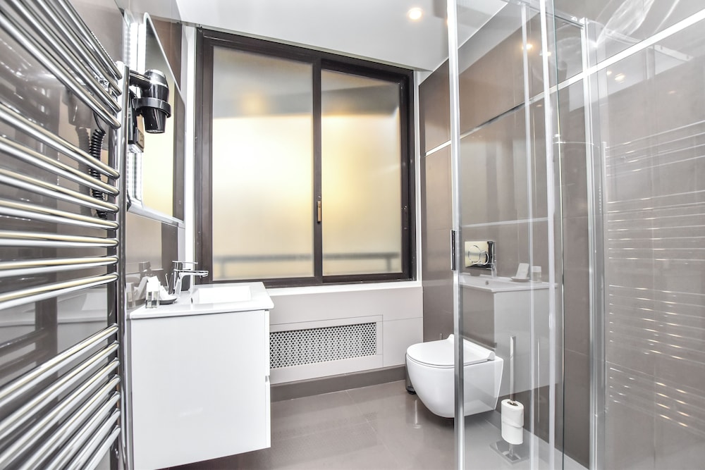 Comfort Apartment, City View photo 2