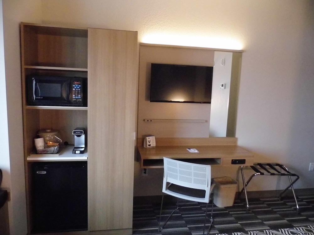 Room, Accessible