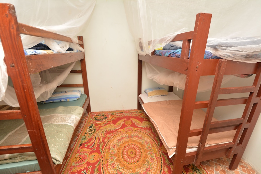 Grand Room (4-bed private dorm)